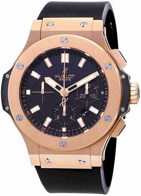 montre de luxe homme hublot prix|montre hublot homme prix.